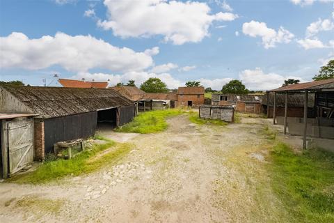 Country house for sale, Busby Stoop, Thirsk YO7