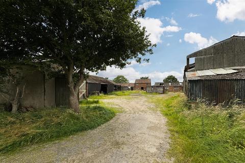 Country house for sale, Busby Stoop, Thirsk YO7