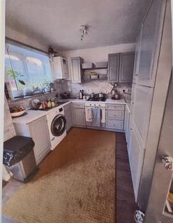 3 bedroom end of terrace house to rent, Daneacre Road, Radstock