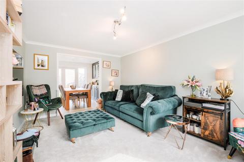 4 bedroom detached house for sale, Gwynne Park Avenue, Woodford Green