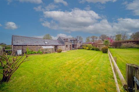 3 bedroom barn conversion for sale, 1 Little Highway Mews, Pennard Road, Pennard, Swansea,