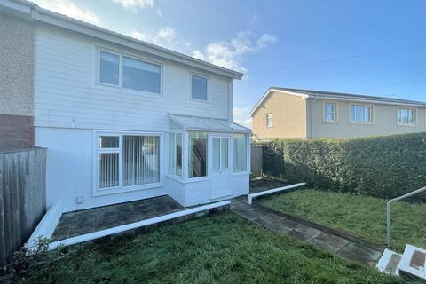 3 bedroom semi-detached house for sale, Sycamore Road, West Cross, Swansea