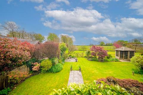 3 bedroom barn conversion for sale, 2 Little Highway Mews, Pennard Road, Pennard, Swansea