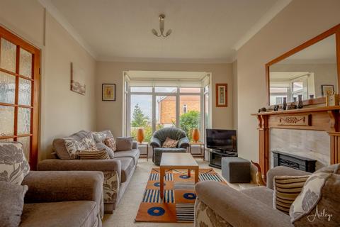 3 bedroom semi-detached house for sale, Park Avenue, Mumbles, Swansea