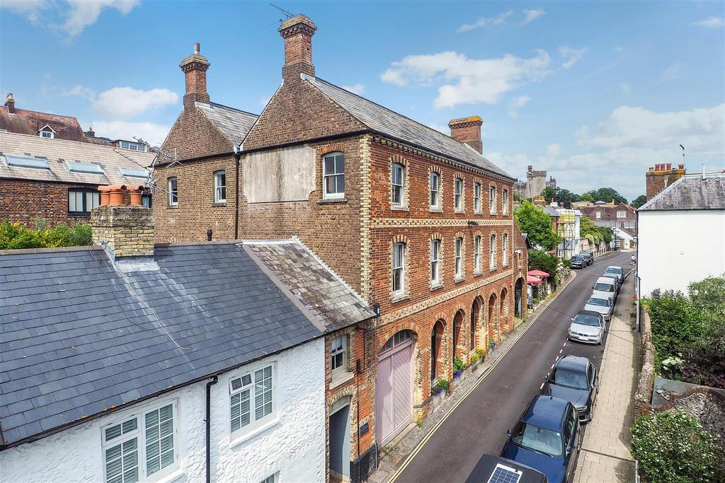 Tarrant Street, Arundel 4 bed house for sale £1,300,000