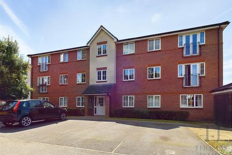 2 bedroom apartment for sale, Stavely Way, Gamston, Nottingham
