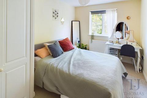 2 bedroom apartment for sale, Stavely Way, Gamston, Nottingham
