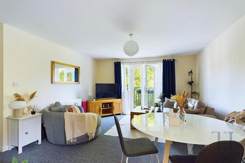 2 bedroom apartment for sale, Stavely Way, Gamston, Nottingham