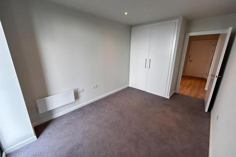 2 bedroom apartment to rent, Meadowside, Angel Meadows