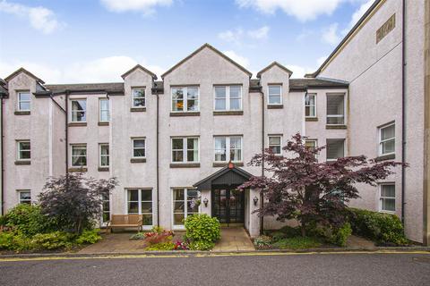 Dunfermline - 1 bedroom ground floor flat for sale