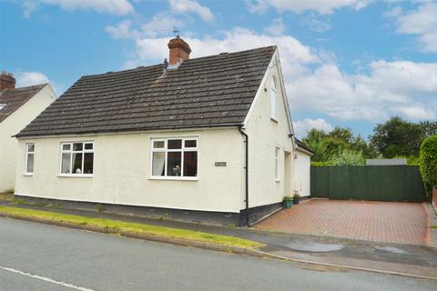 3 bedroom detached house for sale, Uffington, Shrewsbury