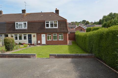 3 bedroom house for sale, West Place, Gobowen, Oswestry