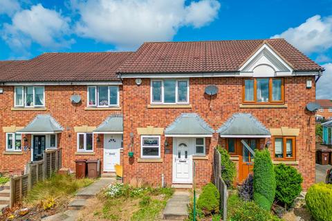 2 bedroom townhouse for sale, Berryfield Garth, Ossett WF5