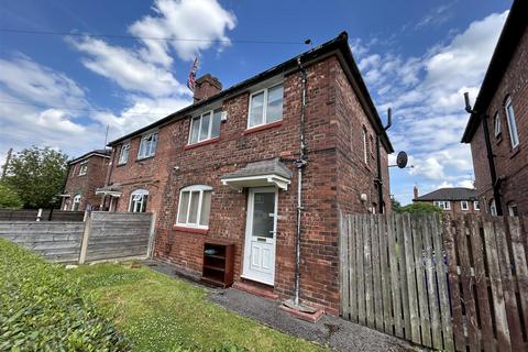 3 bedroom semi-detached house for sale, Doncaster Avenue, Withington