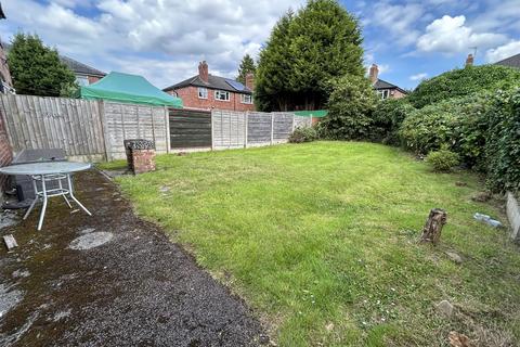 3 bedroom semi-detached house for sale, Doncaster Avenue, Withington