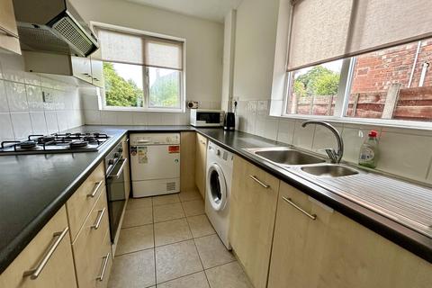 3 bedroom semi-detached house for sale, Doncaster Avenue, Withington