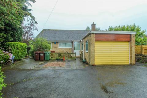 3 bedroom detached bungalow for sale, Old Road, Wakefield WF4