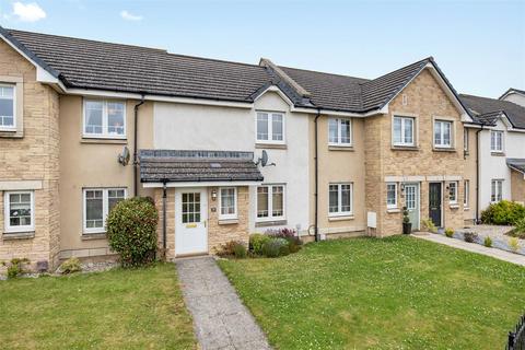 2 bedroom terraced house for sale, 19 Trondheim Parkway, Dunfermline, KY11 8JT