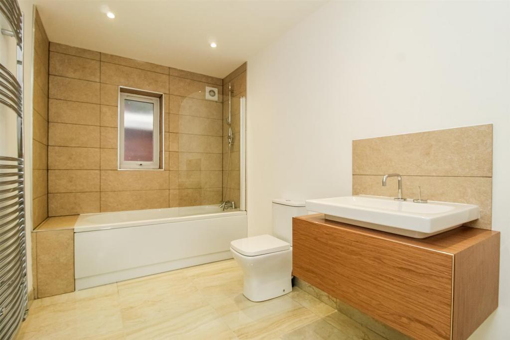 Bathroom/w.c.