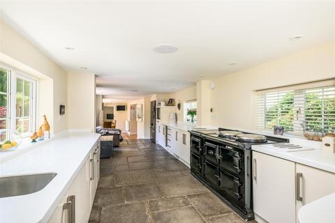 4 bedroom detached house for sale, Robins Folly, Thurleigh