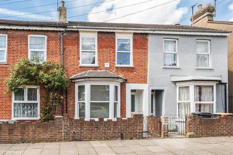 3 bedroom terraced house for sale, Palmerston Street, Bedford