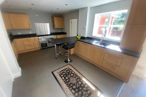 4 bedroom detached house for sale, Hermitage Drive, Sutton Coldfield