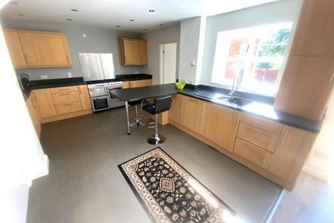 4 bedroom detached house for sale, Hermitage Drive, Sutton Coldfield