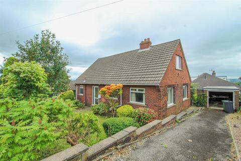 3 bedroom detached bungalow for sale, Hollinbank Lane, Heckmondwike WF16