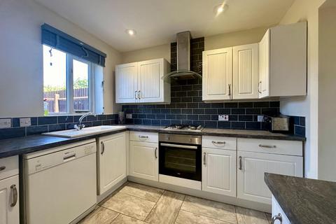 19 Kingsmead, Northampton, NN2 8HX