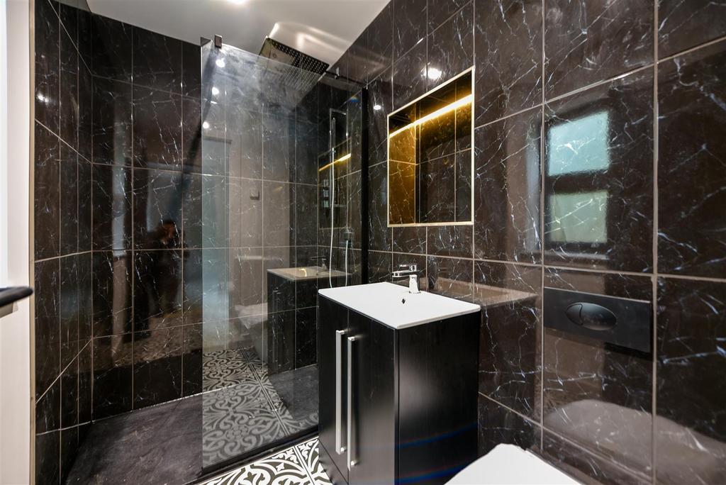 En suite