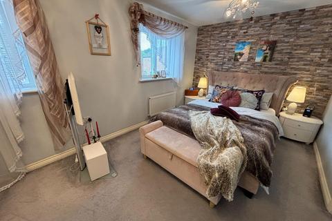7 Wildacre Drive, Northampton, NN3 9GB
