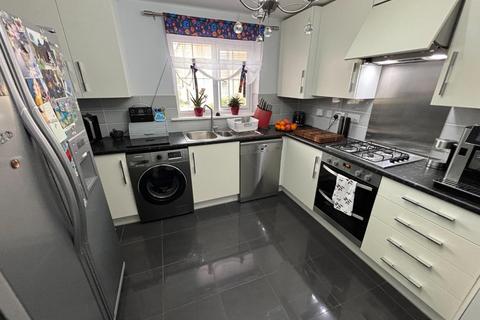 7 Wildacre Drive, Northampton, NN3 9GB