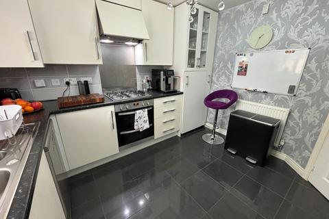 7 Wildacre Drive, Northampton, NN3 9GB