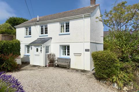 3 bedroom cottage for sale, Tresean, Newquay TR8