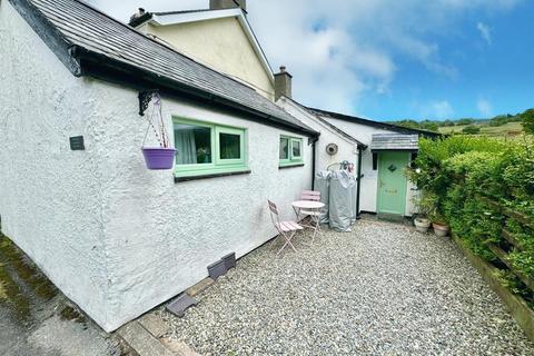 1 bedroom semi-detached bungalow for sale, White Street, Penmachno, Betws-Y-Coed