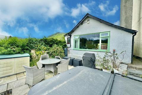 1 bedroom semi-detached bungalow for sale, White Street, Penmachno, Betws-Y-Coed