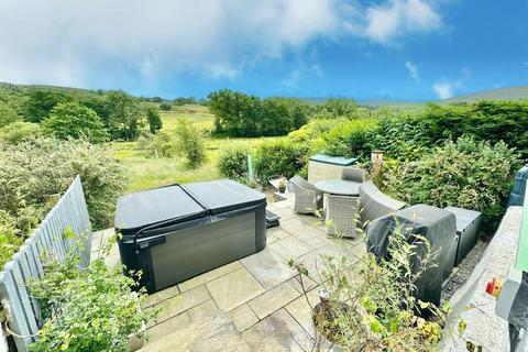 1 bedroom semi-detached bungalow for sale, White Street, Penmachno, Betws-Y-Coed