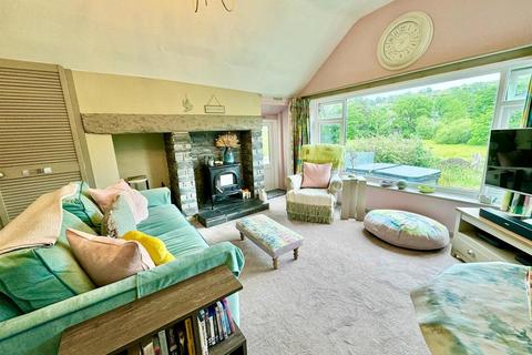 1 bedroom semi-detached bungalow for sale, White Street, Penmachno, Betws-Y-Coed