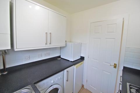 Studio to rent, Heatherfield Court, Wilmslow