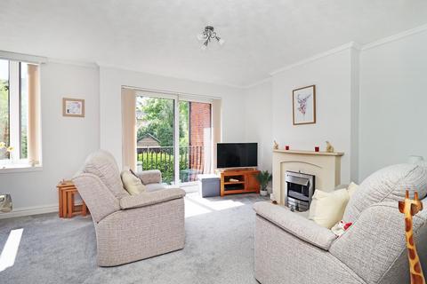 2 bedroom retirement property for sale, Regent Road, Altrincham