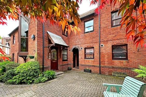 2 bedroom retirement property for sale, Regent Road, Altrincham