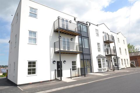 2 bedroom apartment for sale, Railway Court, Monmouth Road, Pill