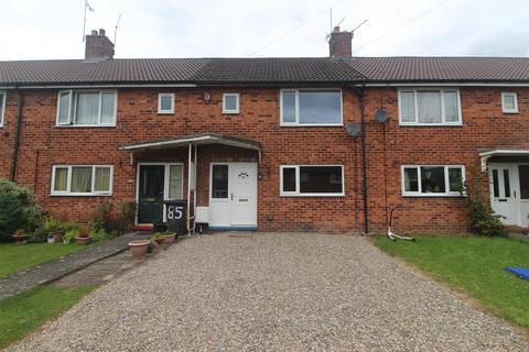 2 bedroom terraced house to rent, Cordwell Park, Wem, Shropshire