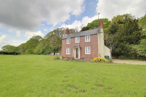 2 bedroom cottage to rent, Shaw Common, Oxenhall, Newent