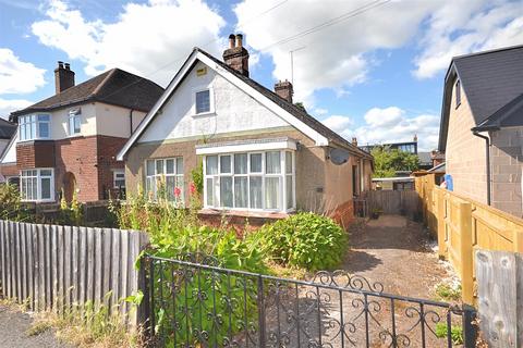 2 bedroom detached bungalow for sale, Edward Road, Dorchester