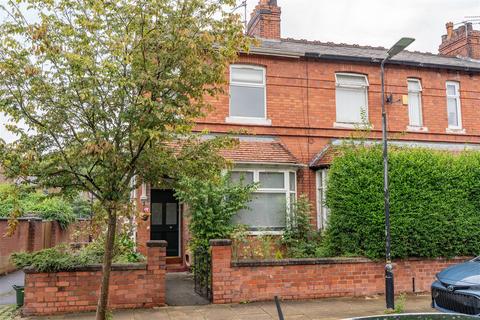 3 bedroom end of terrace house for sale, Fulford Street, Old Trafford