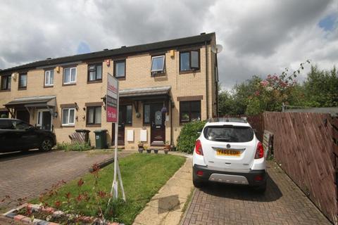 2 bedroom terraced house for sale, Tramways, Oakenshaw