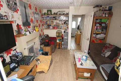 2 bedroom terraced house for sale, Tramways, Oakenshaw