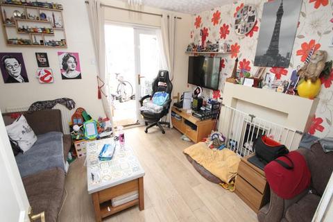 2 bedroom terraced house for sale, Tramways, Oakenshaw