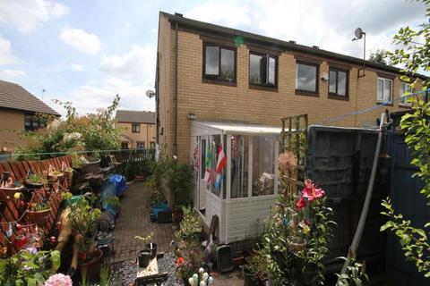 23 Tramways, Oakenshaw, Bradford, BD12 7BW
